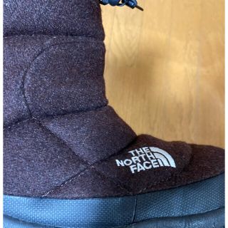 ザノースフェイス(THE NORTH FACE)のみきこ様　専用(ブーツ)