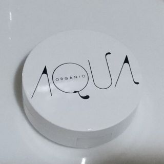 エムアイエムシー(MiMC)のkotton様専用 アクアアクア AQUAAQUA クッションファンデーション(ファンデーション)