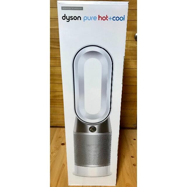 Dyson(ダイソン)の☆Dyson HP 04wsn新品未使用☆ スマホ/家電/カメラの冷暖房/空調(その他)の商品写真