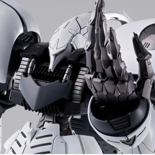 バンダイ(BANDAI)のＭＧ 1/100 キュベレイダムド(模型/プラモデル)