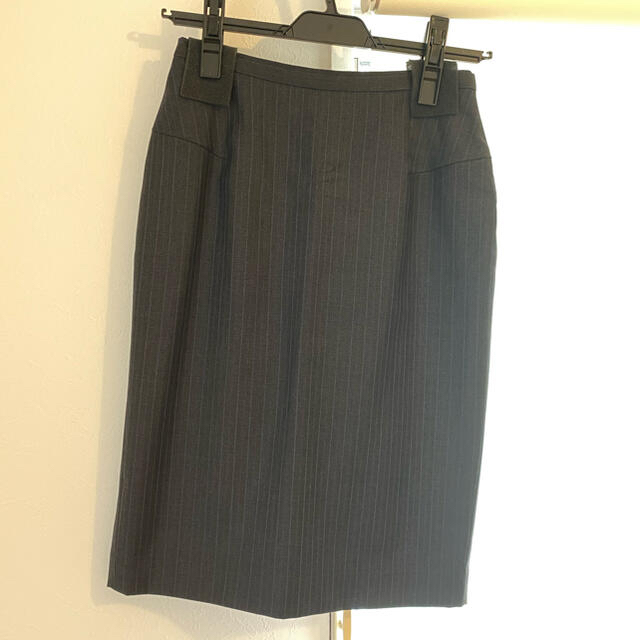 UNTITLED(アンタイトル)のIENA スーツ　セットアップ レディースのフォーマル/ドレス(スーツ)の商品写真