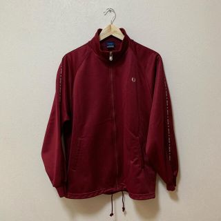 フレッドペリー(FRED PERRY)のフレッドペリー  ジャージ　トラックジャージ　FREDPERRY(ジャージ)