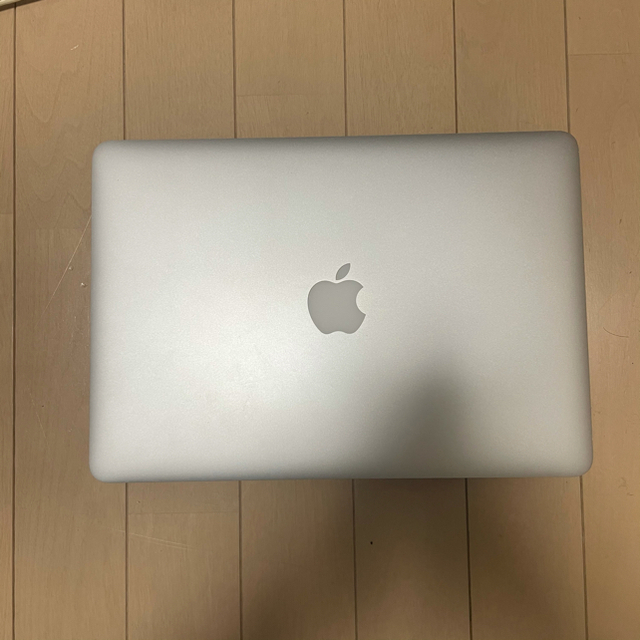 Apple - 最終値下 Macbook Air 2017付属品同梱AppleCare搭載