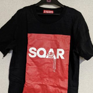 スクエア(SQUARE)の値下げしました!Square　Ｔシャツ(Tシャツ/カットソー(半袖/袖なし))