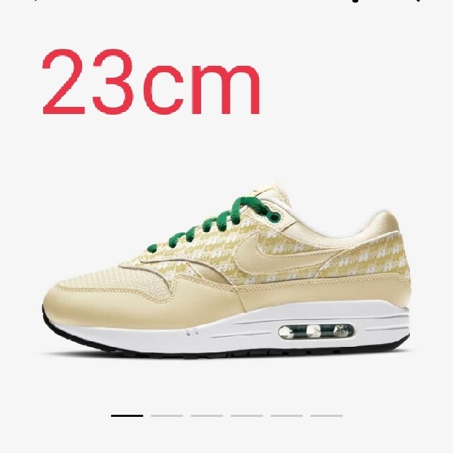 NIKE AIR MAX PRM ナイキ エアマックス レモネード