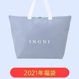 イング(INGNI)のINGNI　福袋　2021(セット/コーデ)