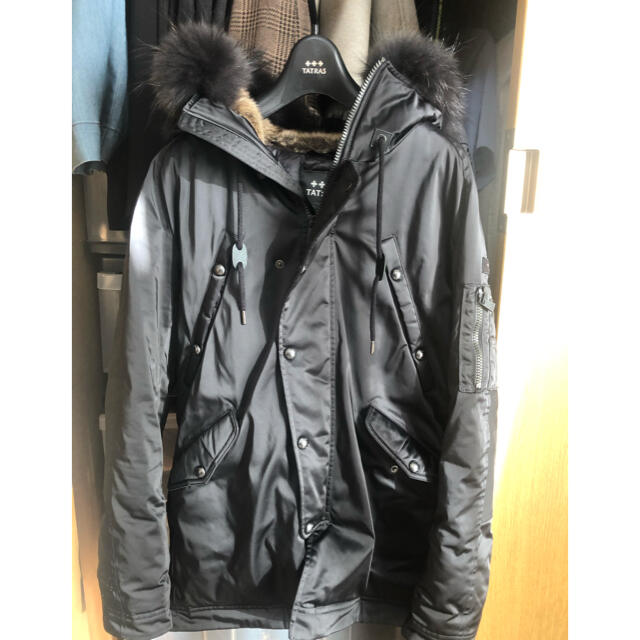 30%OFF SALE セール 値下げ!tatras PETRONIO N-3B abtinstitute.org