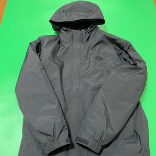 ザノースフェイス(THE NORTH FACE)のTHE NORTH FACE カシウストリクライメイトジャケット(マウンテンパーカー)