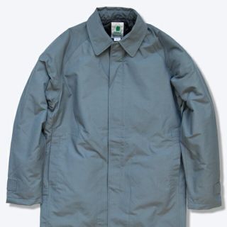 SIERRA DESIGNS - SIERRA DESIGNS ステンカラーコートの通販 by
