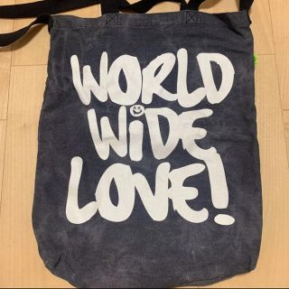 激安価額 ワールドワイドラブ デッドスマイル デニム www.ladonna.co.jp