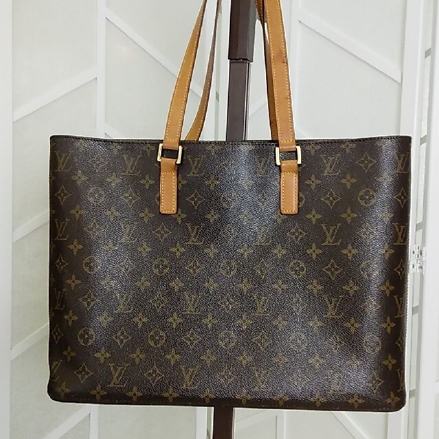 LOUIS VUITTON　バック