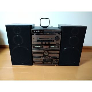 オンキヨー(ONKYO)のONKYOコンポR-C50セット(その他)