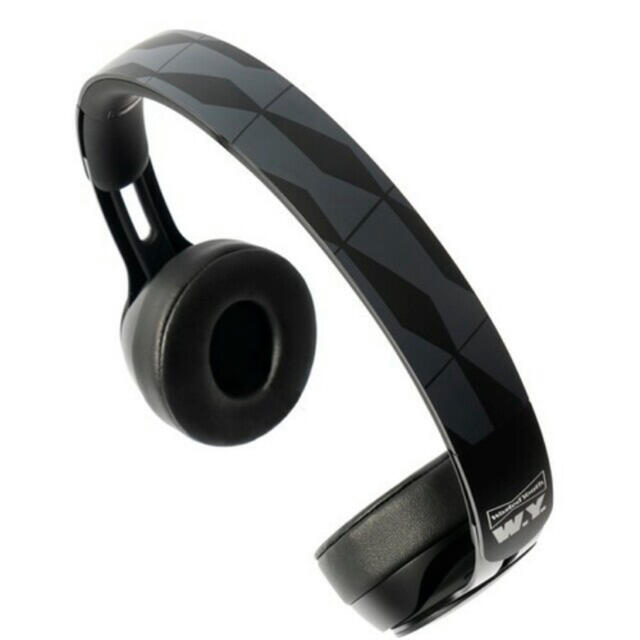 オーディオ機器 BEATS X WASTED YOUTH ヘッドホンのみ 初売り