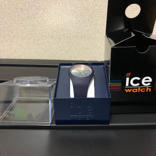 アイスウォッチ(ice watch)のice watch(腕時計(デジタル))