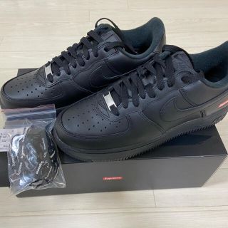 シュプリーム(Supreme)のsupreme Nike air force1 (スニーカー)