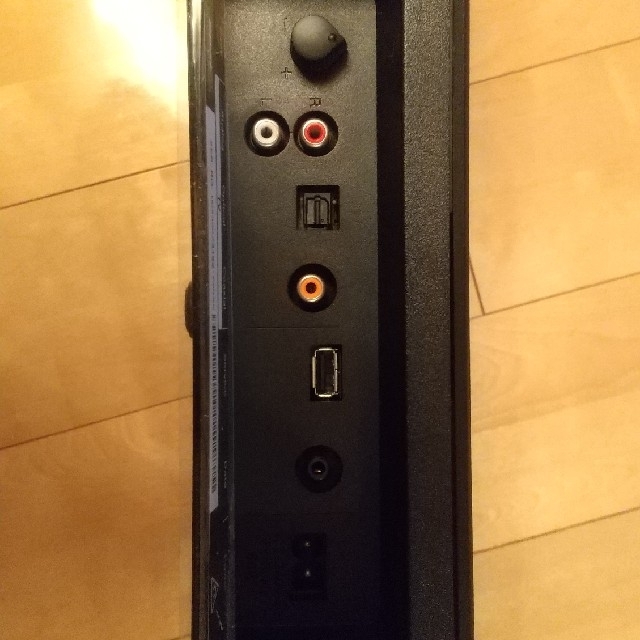 テレビ用スピーカー BOSE Solo15 TV sound system テレビ用スピーカー BOSE Solo15 TV sound system