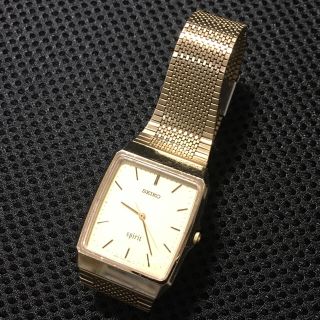 セイコー(SEIKO)のSEIKO spirit 腕時計(腕時計(アナログ))