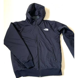 ザノースフェイス(THE NORTH FACE)のノースフェイス 2wayリバーシブルナイロンジャケット/ブルゾン(ナイロンジャケット)