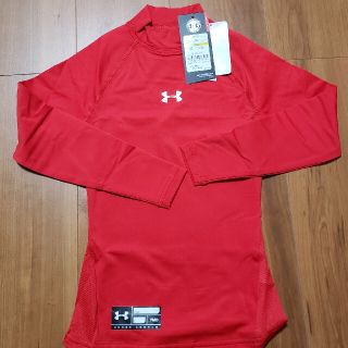 アンダーアーマー(UNDER ARMOUR)の半額以下　アンダーアーマー　野球　コンプレッション140 YMD アンダーシャツ(Tシャツ/カットソー)