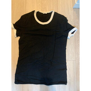ドルチェアンドガッバーナ(DOLCE&GABBANA)のドルガバ　Tシャツ　メンズ(Tシャツ/カットソー(半袖/袖なし))