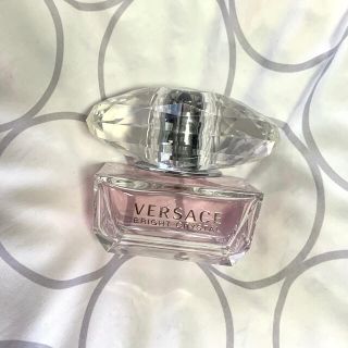 ヴェルサーチ(VERSACE)の【時間限定割引】VERSACE BRIGHT CRYSTAL 50ml(香水(女性用))