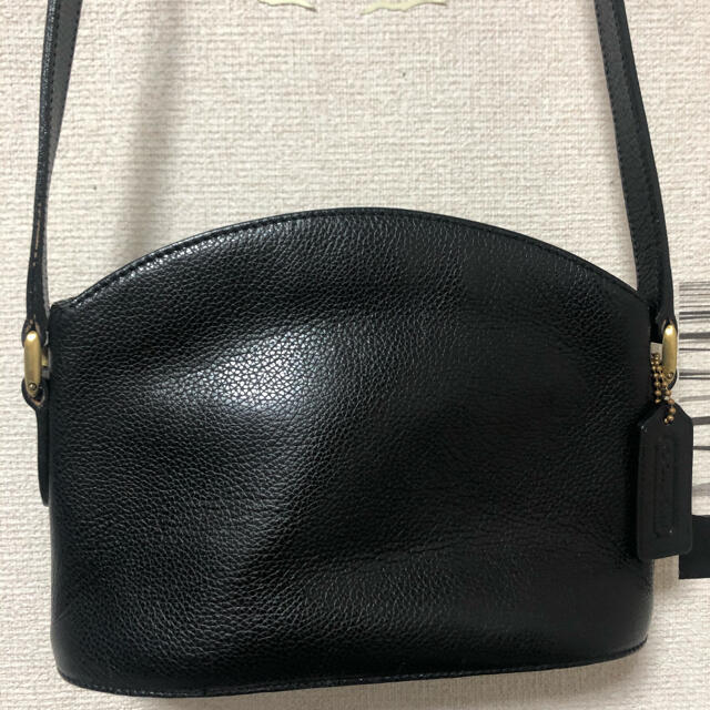 COACH(コーチ)の美品^_^コーチショルダーバック レディースのバッグ(ショルダーバッグ)の商品写真