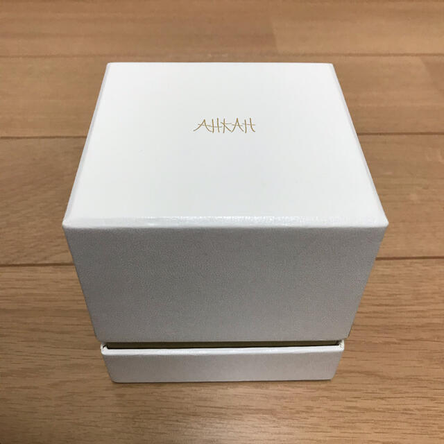 AHKAH(アーカー)のアーカー　クリスマス限定ボックス レディースのアクセサリー(その他)の商品写真