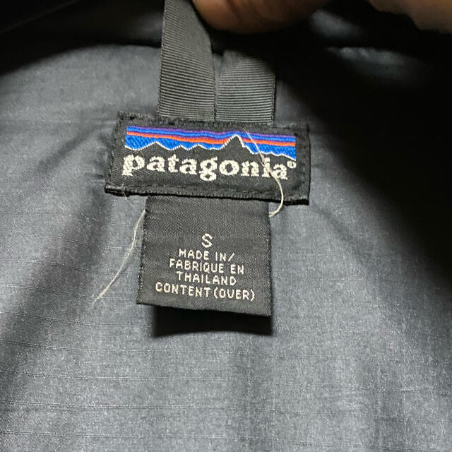 patagonia(パタゴニア)のパタゴニア　ダウンジャケット  メンズのジャケット/アウター(ダウンジャケット)の商品写真