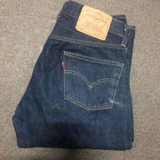 LVC 1978年復刻501 Levi's リーバイス 501XX アメリカ製