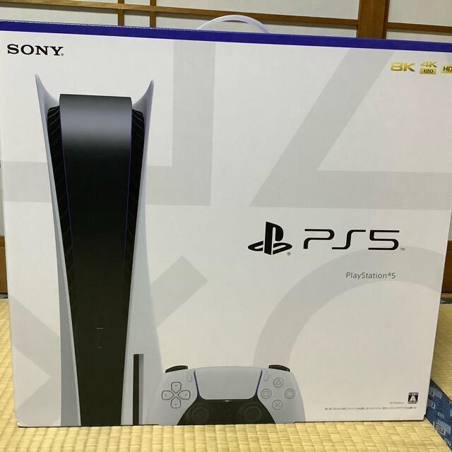 PlayStation - プレーステーション5 PS5