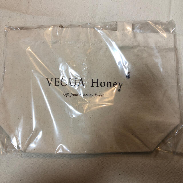 VECUA(ベキュア)のトートバッグ ランチバッグ レディースのバッグ(トートバッグ)の商品写真