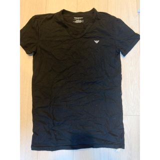 エンポリオアルマーニ(Emporio Armani)のエンポリオアルマーニ　Tシャツ　メンズ(Tシャツ/カットソー(半袖/袖なし))