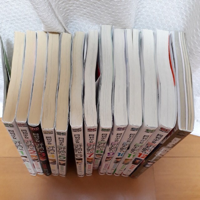 月刊少女野崎くん 1~12巻 +公式ファンブック 全巻セット
