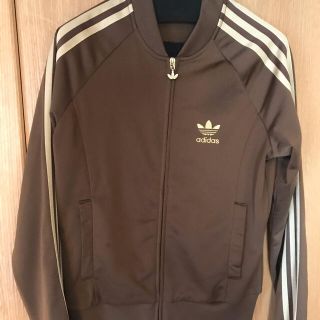 アディダス(adidas)のジャージ(トップス)(その他)