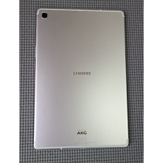 タブレット美品 GALAXY tab s5e LTE 64GB