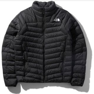 ザノースフェイス(THE NORTH FACE)のノースフェイスサンダージャケット(ダウンジャケット)