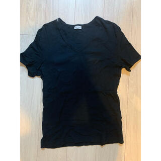 ドルチェアンドガッバーナ(DOLCE&GABBANA)のドルガバ　Tシャツ　メンズ(Tシャツ/カットソー(半袖/袖なし))