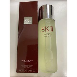 エスケーツー(SK-II)のSK-II エッセンシャルトリートメント ピテラ 230ml(化粧水/ローション)