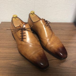 サントーニ(Santoni)のサントーニ　ビジネスシューズ(ドレス/ビジネス)