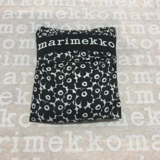 マリメッコ(marimekko)の新作！新品！　マリメッコ　ウニッコ　スマートバッグ(エコバッグ)