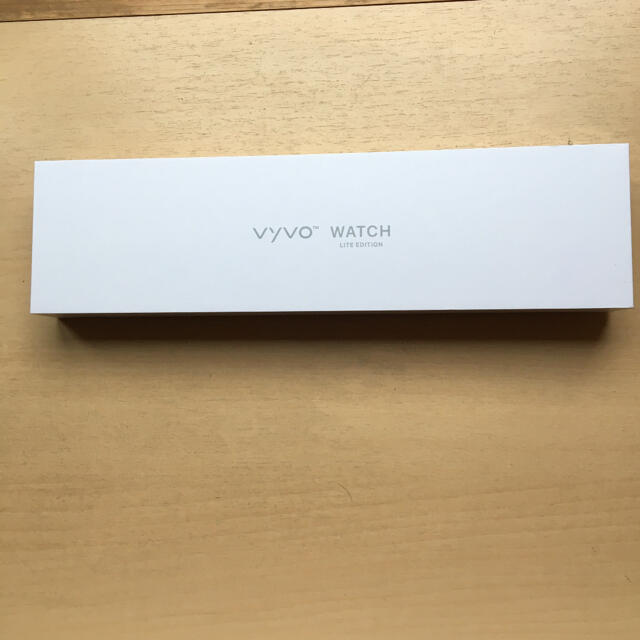 vyvo スマートウォッチ