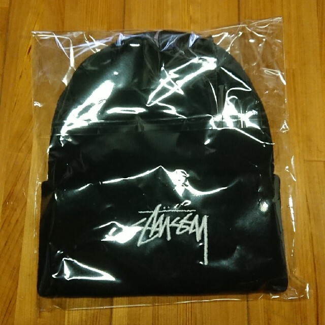 NIKE STUSSY コラボビーニー