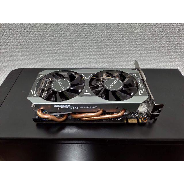 GTX960 2GB 動作確認済み 1