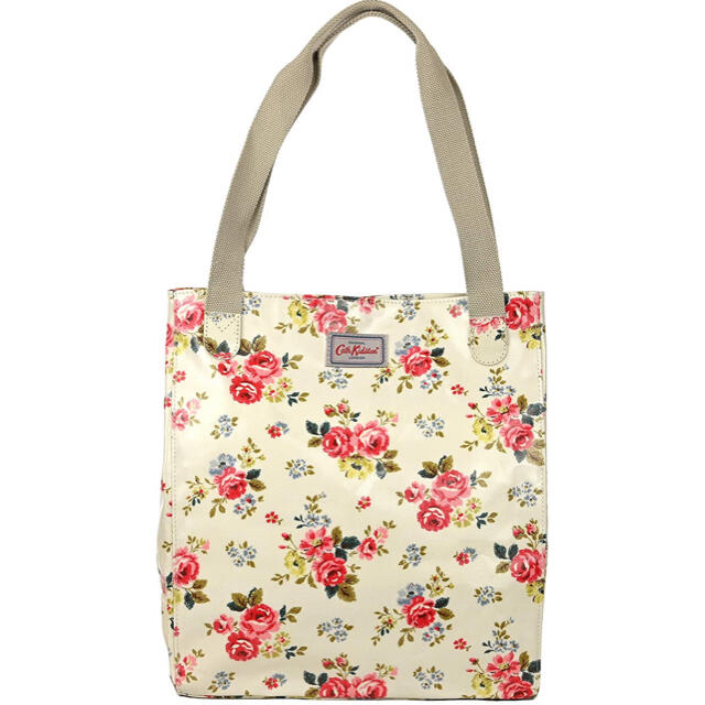 新品　キャスキッドソン　Cath Kidston トートバッグ　ショルダーバッグ