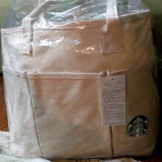 スターバックスコーヒー(Starbucks Coffee)のStarbucks2021福袋(トートバッグ)