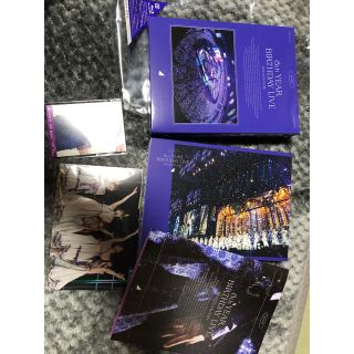 乃木坂46 - 乃木坂46 8th（完全生産限定盤） Blu-ray ポストカード ...