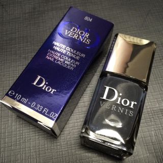 ディオール(Dior)のかめ様専用☆(マニキュア)