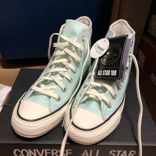 コンバース(CONVERSE)の新品コンバーススニーカー！24cm(スニーカー)