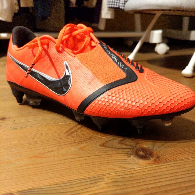 NIKEファントムヴェノムエリートSG-PROACサッカースパイクA00575