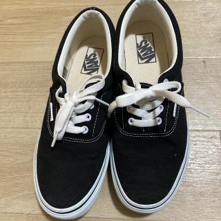 ヴァンズ(VANS)のVANS ERA 25.5cm(スニーカー)